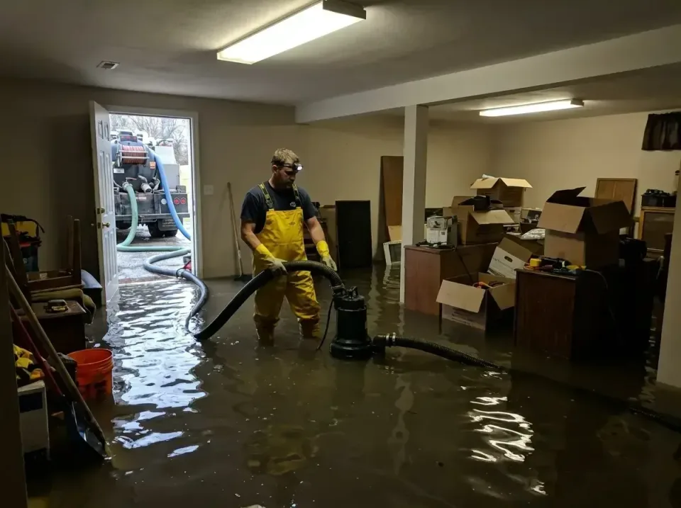 basement-burst-pipe-flooding-a-001 — frequently asked questions, 24-Hour Water Damage Restoration Services in Bentonville, AR